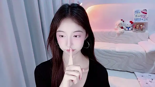 lucky-tt webcam