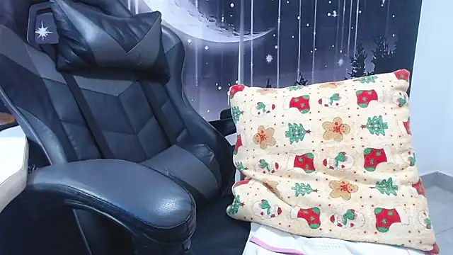 Hikaryfire webcam