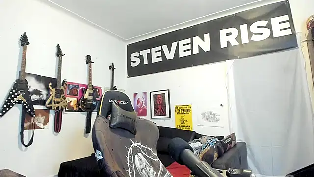 StevenRiseNYC webcam