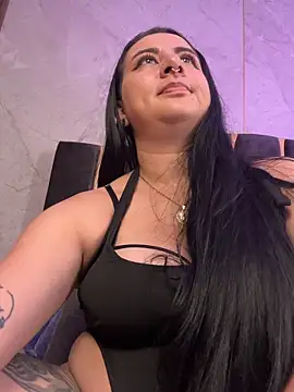 Abril_Luv webcam