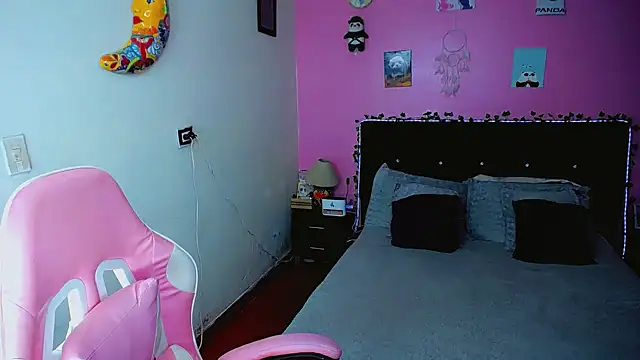 SweetKim21 webcam