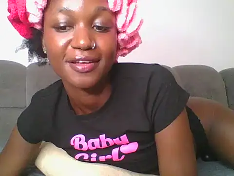 MissLilly1 webcam