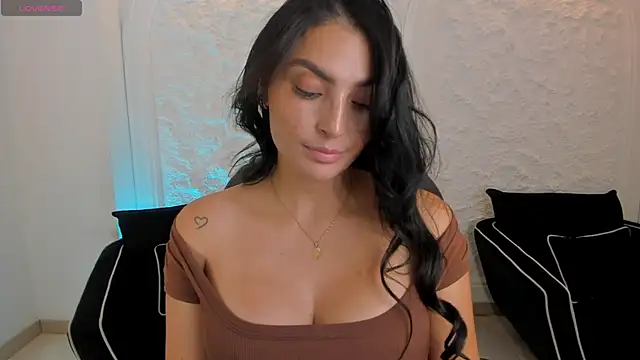 AbbyDalton webcam