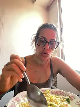 Goddess-Love- webcam