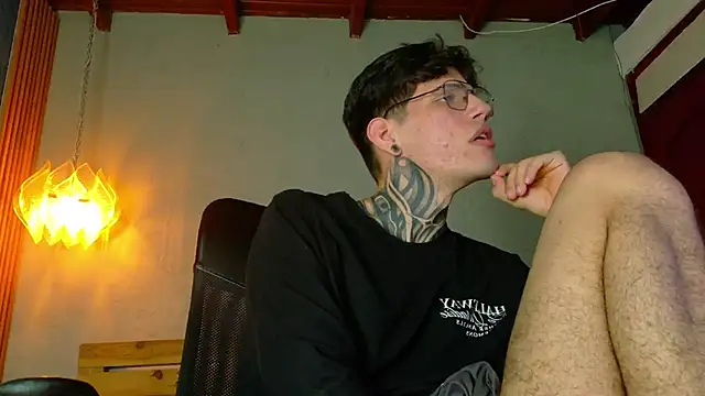 david_huge webcam