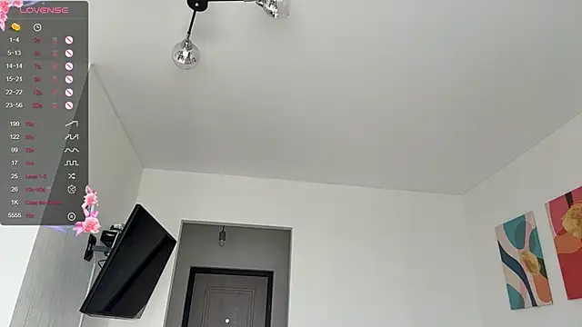 GilySuper webcam