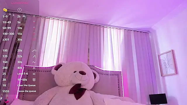 lya__brown webcam