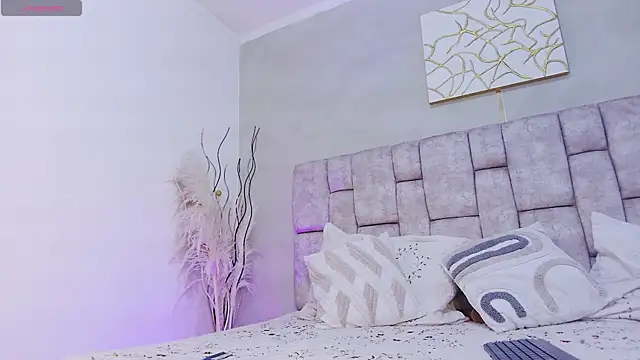 MelanyStone_ webcam