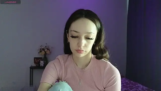 BabyTerrie webcam