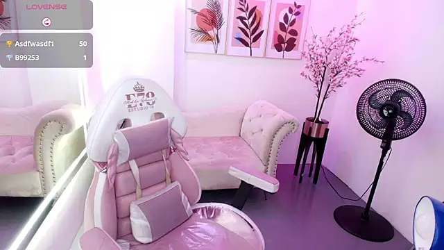 Chloe_meoww webcam
