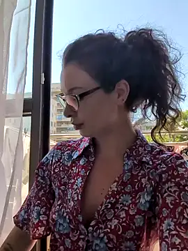 IreneBlue_ webcam