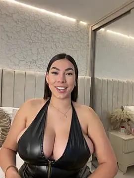 DannaMarshall webcam