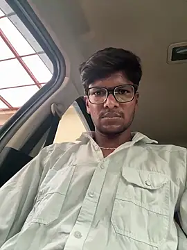 Sagar_1509 webcam