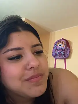 Norabyxxx webcam