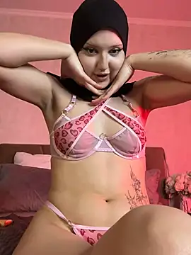 BlondyDream_ webcam