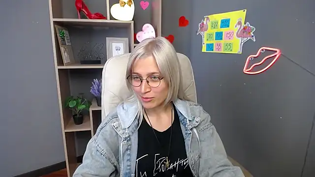 RubyDaviss webcam