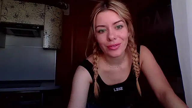 Softy_Aura_ webcam