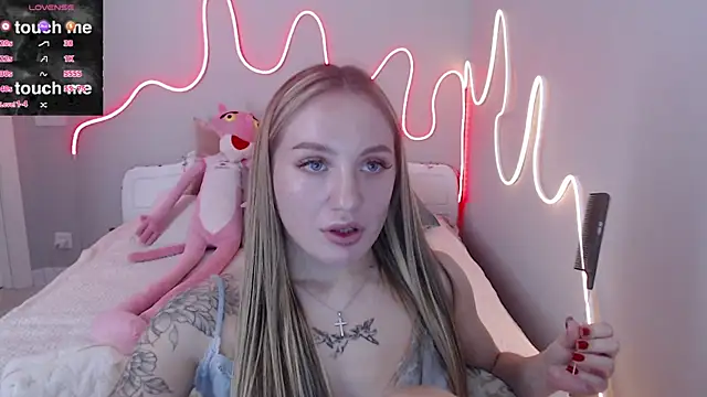 MirrraMisss webcam