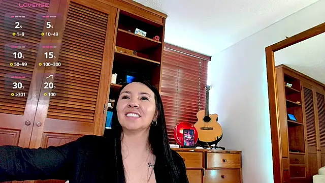Taliapeach webcam