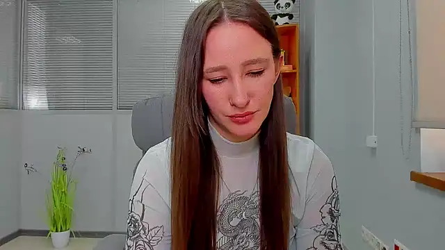 Olimia webcam