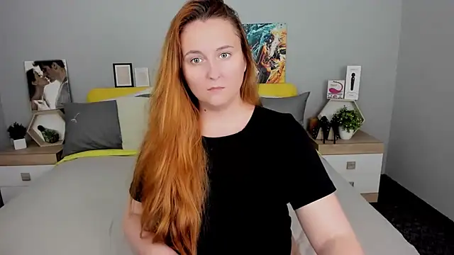 BabeLessi webcam