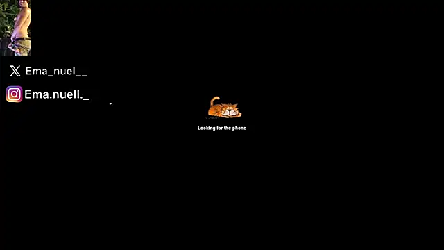 Emanuell__ webcam