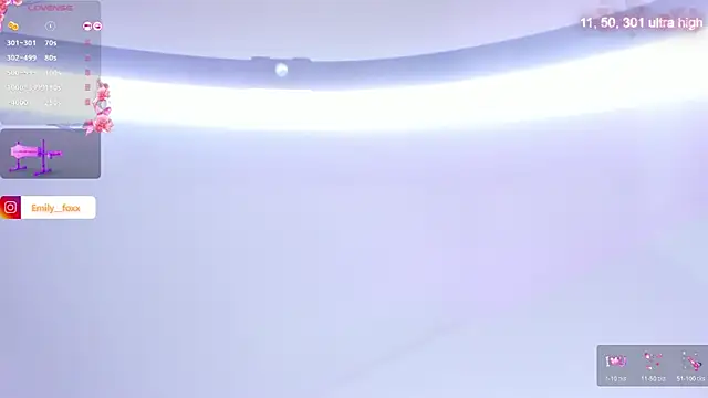 emily_fox1 webcam