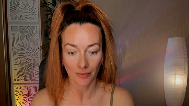 RebeccaMartinez webcam