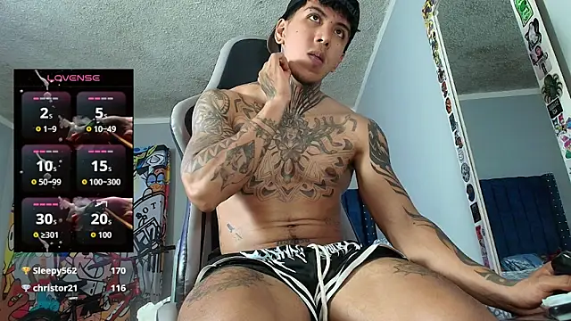 Nickhot0609