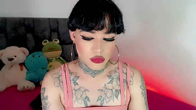 Model: little_star_porn