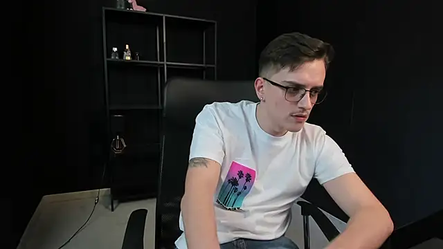 FelixStarkk webcam