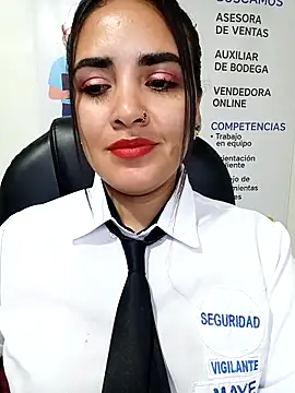 MAYE__13 webcam