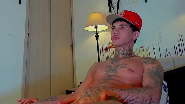 damian_xxxl webcam