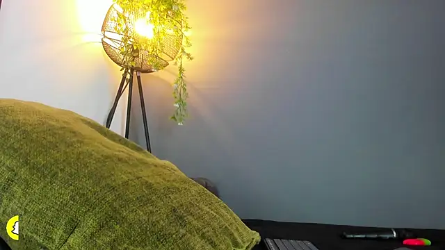 Kira_Exe_ webcam