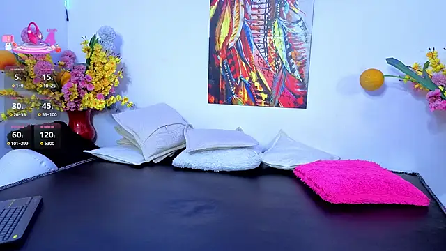 MssKarla webcam