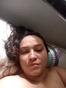 SabrinaVantress webcam