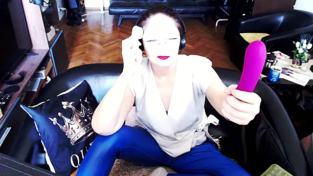 Imperatriza webcam