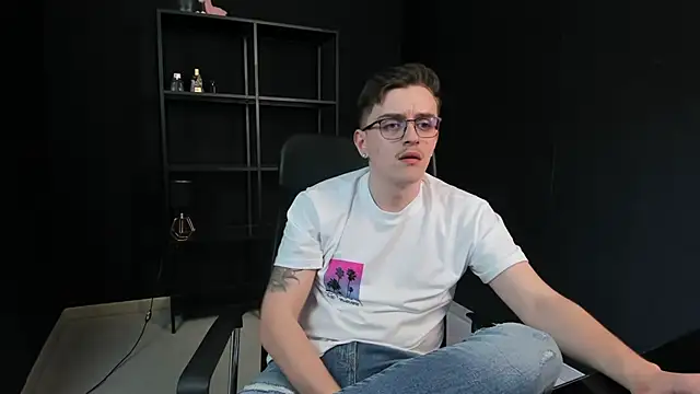 FelixStarkk webcam