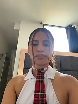ViankaRose webcam