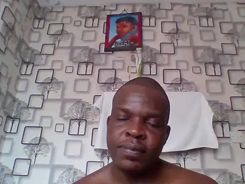 Chumba_001 webcam