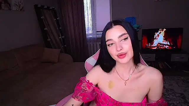 __Malika__ webcam