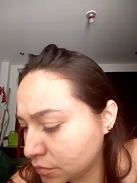 SabrinaVantress webcam