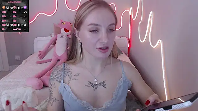 MirrraMisss webcam