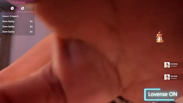 KylaMorrison webcam