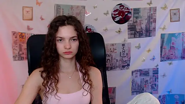 _SusieSu_ webcam