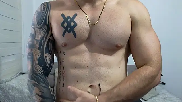 Isaac_Carter webcam