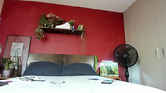 EnzoRicci webcam