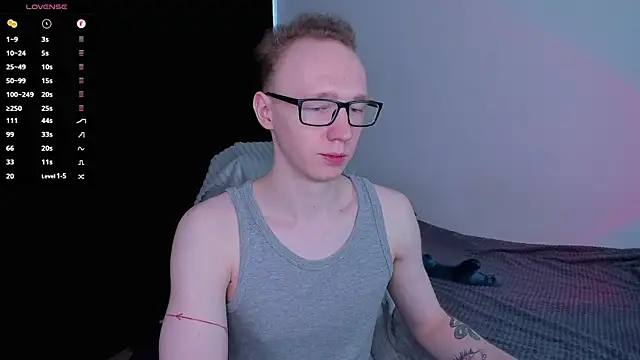 Alex_silent webcam