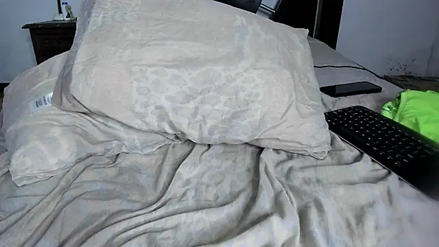 TristanWoods webcam
