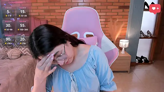 Amy_joones webcam